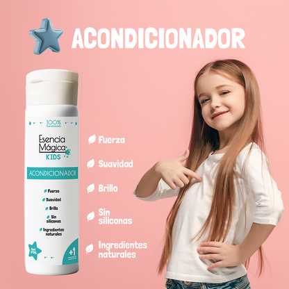 Acondicionador Esencia Mágica