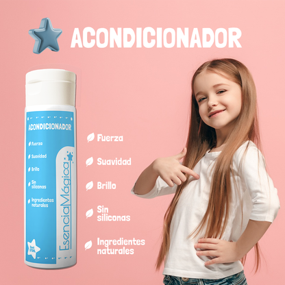 Acondicionador Esencia Mágica